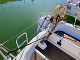  Elan Yachts 31 version sport