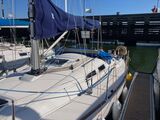  Elan Yachts 31 version sport