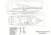  RIVIERA MARINE 4400 SPORT YACHT