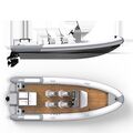  XTENDERS Xtenders 6.3m Shuttle