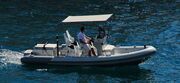  XTENDERS Xtenders 6.3m Shuttle