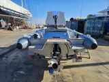  XTENDERS Xtenders 6.3m Shuttle
