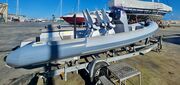  XTENDERS Xtenders 6.3m Shuttle
