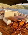  KONG AND HALVERSEN HK ISLAND GYPSY 44