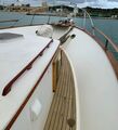  KONG AND HALVERSEN HK ISLAND GYPSY 44