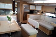  Dufour Yachts 530