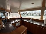 Fountaine Pajot Queensland 55