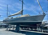  Beneteau First 53 F5