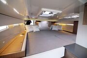  AUREA 30 Cabin Dream Daycruiser