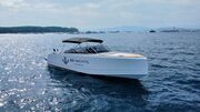  BB Yachts BB35 ELBA outboard