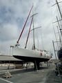  Custom BOUVET/PETIT BOUVET PETIT 57