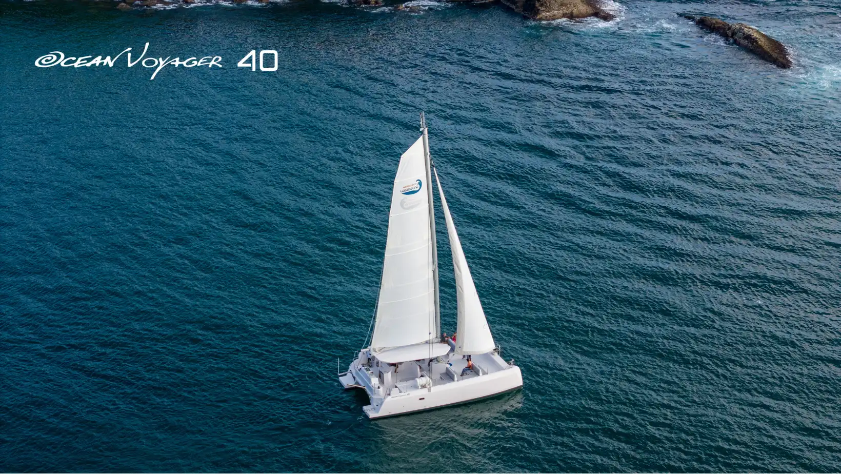 DAY CHARTER OV 40 for sale