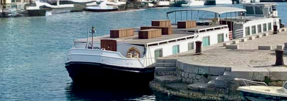 DE GROOT PENICHE 38M DE GROOT for sale