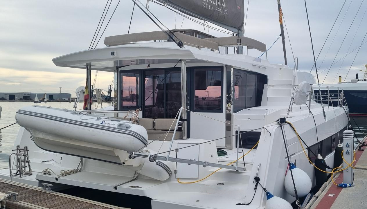BALI 4.4 for sale