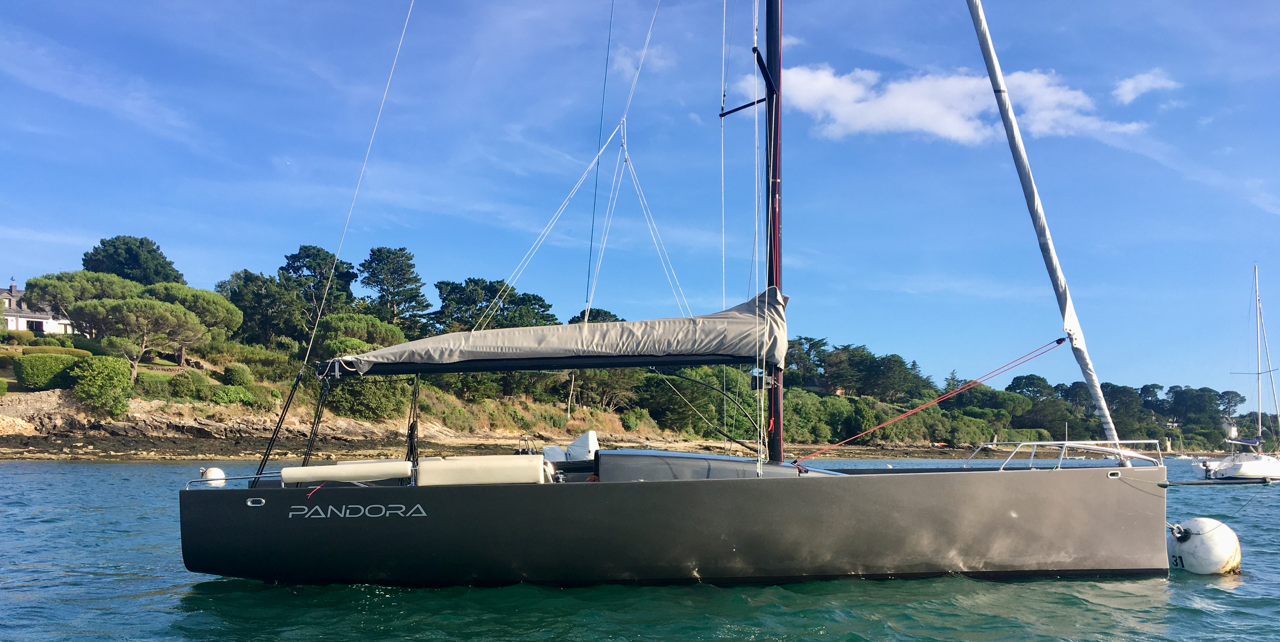Latitude Alphena One for sale