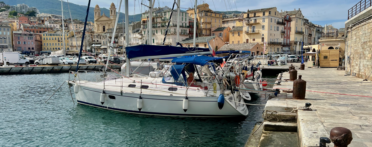 Gibert Marine Gibsea 33 for sale