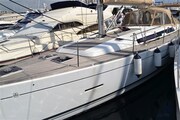 DSC_0049 (reduit) Dufour Yachts 450 Grand Large