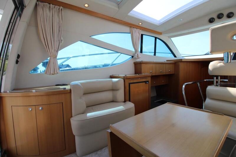 Galeon 390 HT Galeon 390 HT