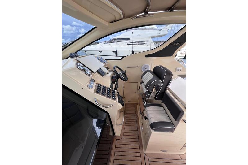 Solemar 44.1 Oceanic Solemar 44.1 Oceanic