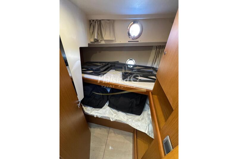 Beneteau Swift Trawler 35 Beneteau Swift Trawler 35