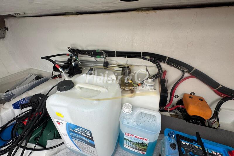 Beneteau Swift Trawler 35 Beneteau Swift Trawler 35