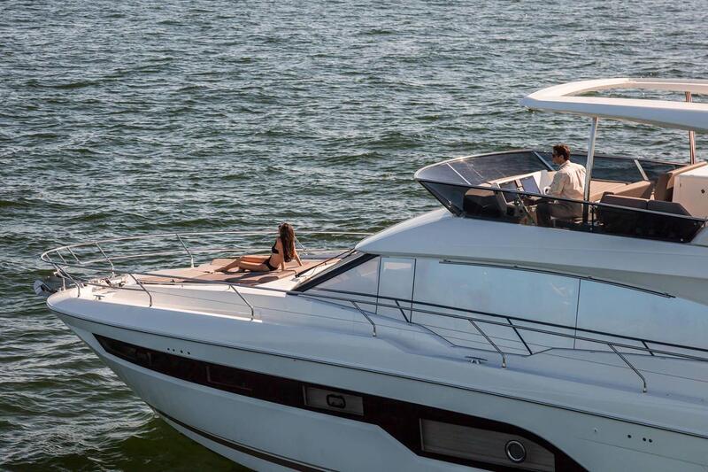 Prestige 630 Prestige 630