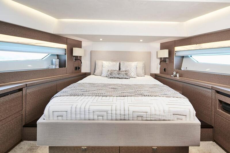 Prestige 630 Prestige 630