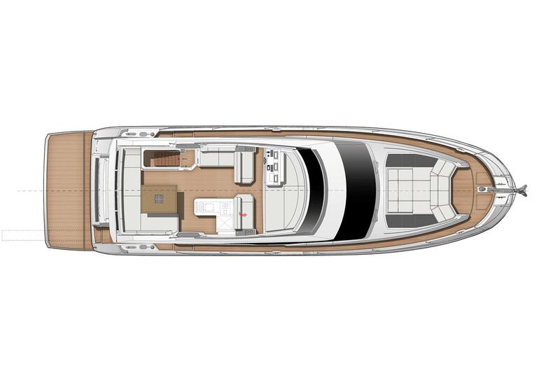 Prestige 630 Prestige 630