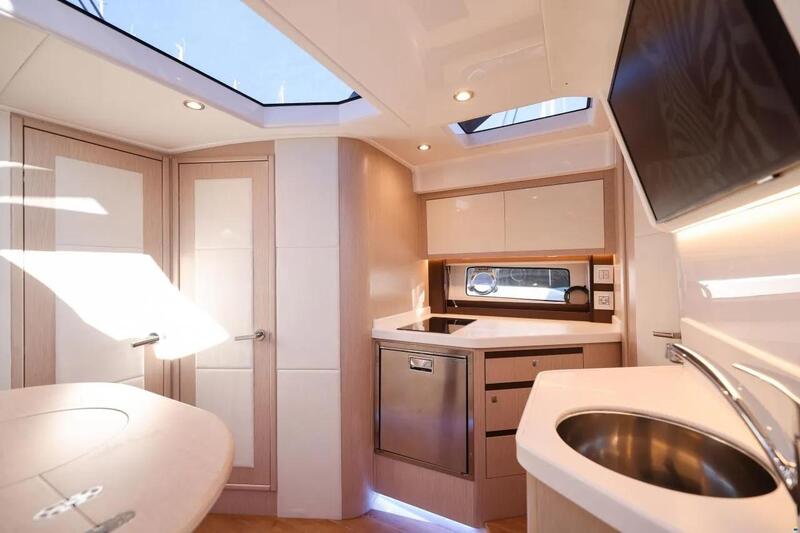 Focus Power 36 Focus Power 36