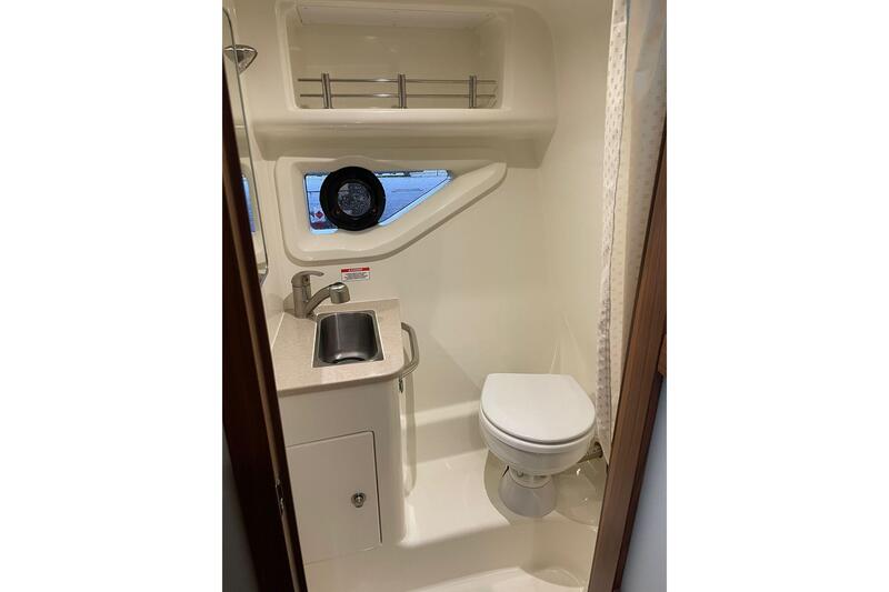 Sea Ray 265 Sundancer Sea Ray 265 Sundancer