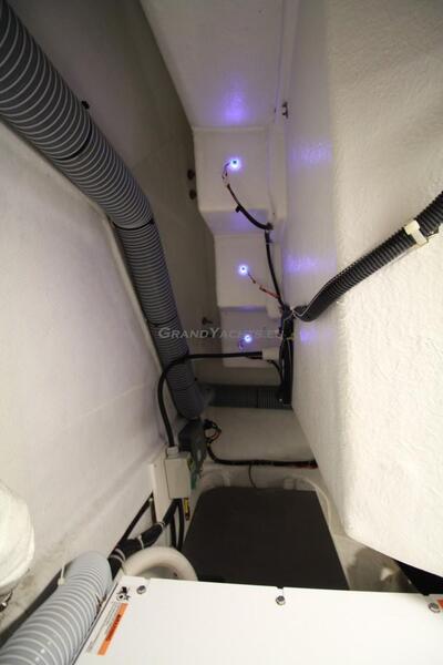 Beneteau Gran Turismo 49 Beneteau Gran Turismo 49