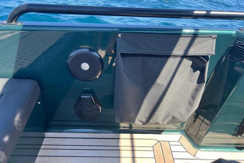 Laurent Marine Modèle L23 Laurent Marine Modèle L23