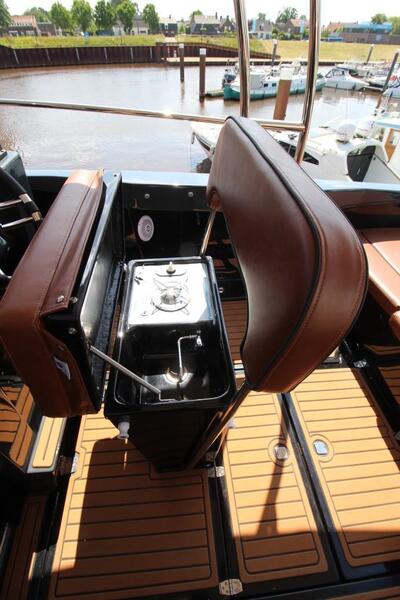 Custom Tecnoteam 4k7 Custom Tecnoteam 4k7