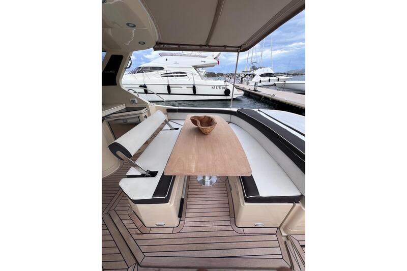 Solemar 44.1 Oceanic Solemar 44.1 Oceanic