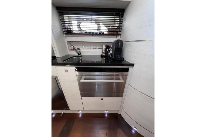 Solemar 44.1 Oceanic Solemar 44.1 Oceanic