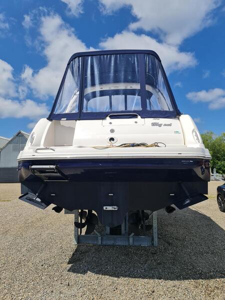 Sea Ray 375 Sundancer Sea Ray 375 Sundancer