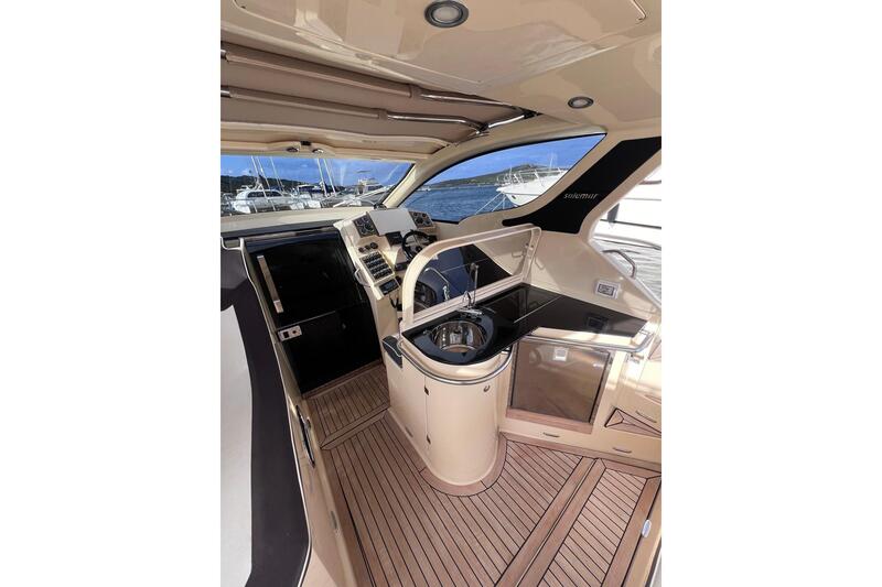 Solemar 44.1 Oceanic Solemar 44.1 Oceanic