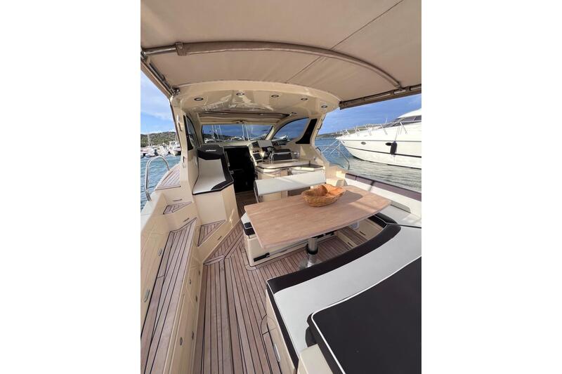 Solemar 44.1 Oceanic Solemar 44.1 Oceanic