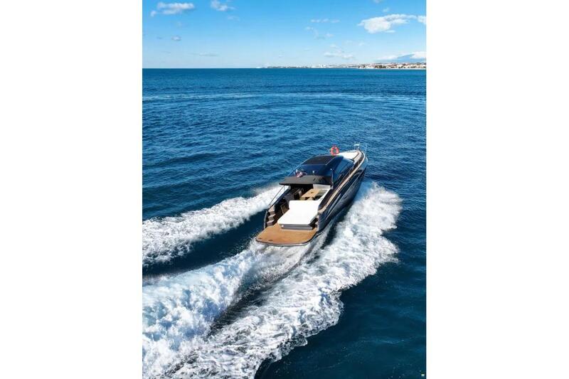 Focus Power 36 Focus Power 36