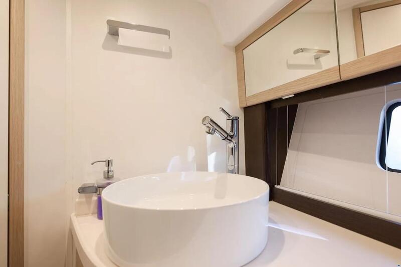 Focus Power 36 Focus Power 36