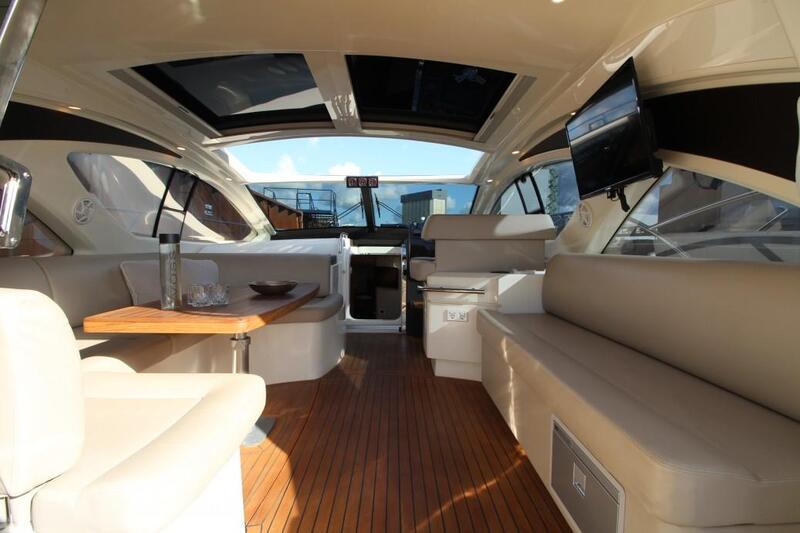 Atlantis 50x4 Atlantis 50x4