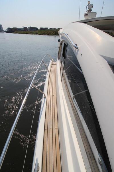 Prestige 440S Prestige 440S