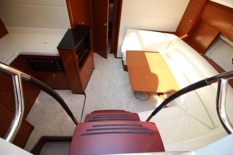 Prestige 440S Prestige 440S