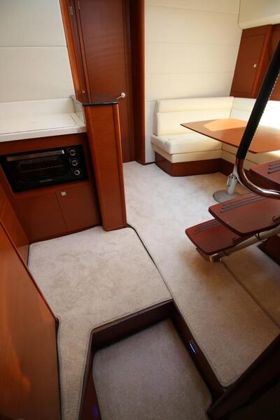 Prestige 440S Prestige 440S
