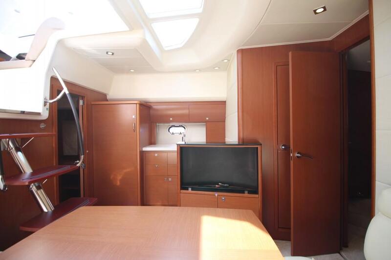 Prestige 440S Prestige 440S