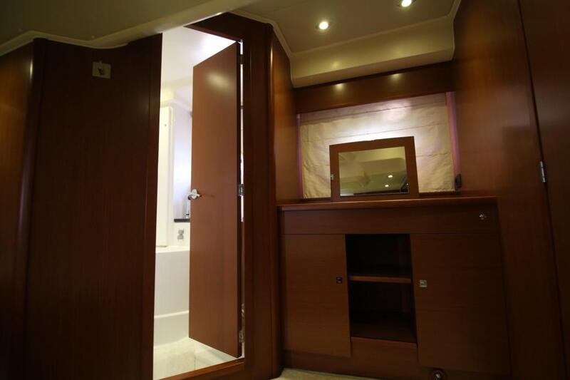 Prestige 440S Prestige 440S