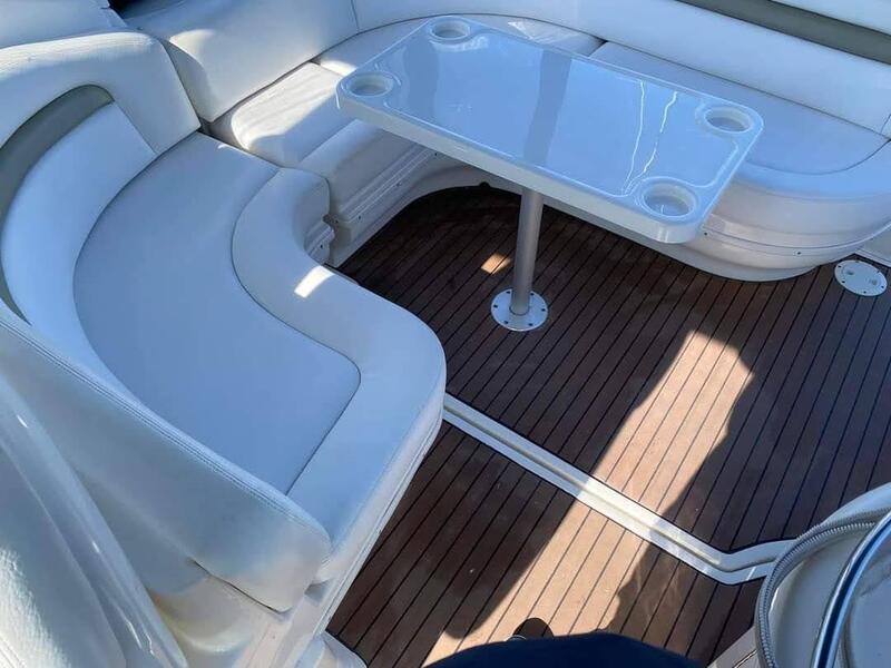 Sea Ray 375 Sundancer Sea Ray 375 Sundancer