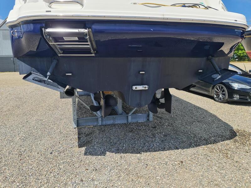 Sea Ray 375 Sundancer Sea Ray 375 Sundancer