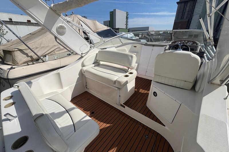 Bayliner 2855 Ciera Bayliner 2855 Ciera