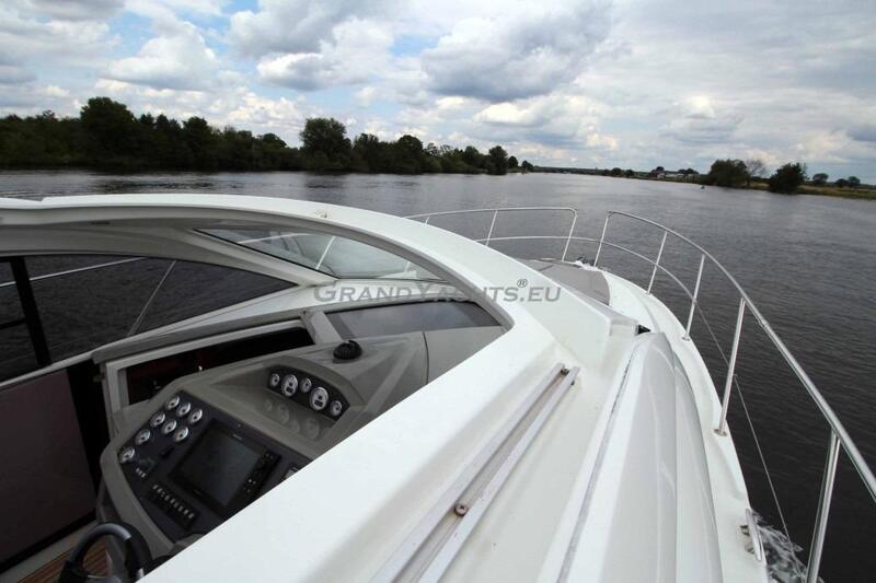 Beneteau Gran Turismo 38 Beneteau Gran Turismo 38